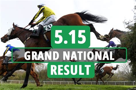 aintree 5.15 results today